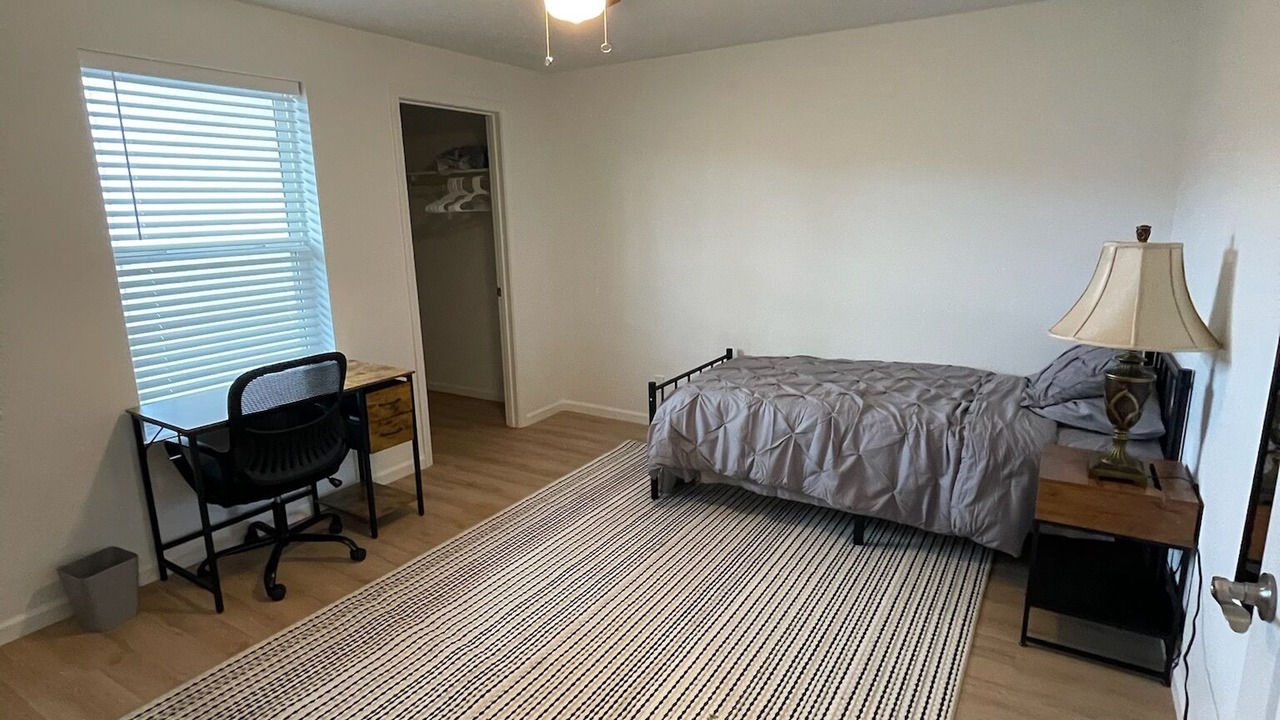 Photo of Bedroom in Atchison
