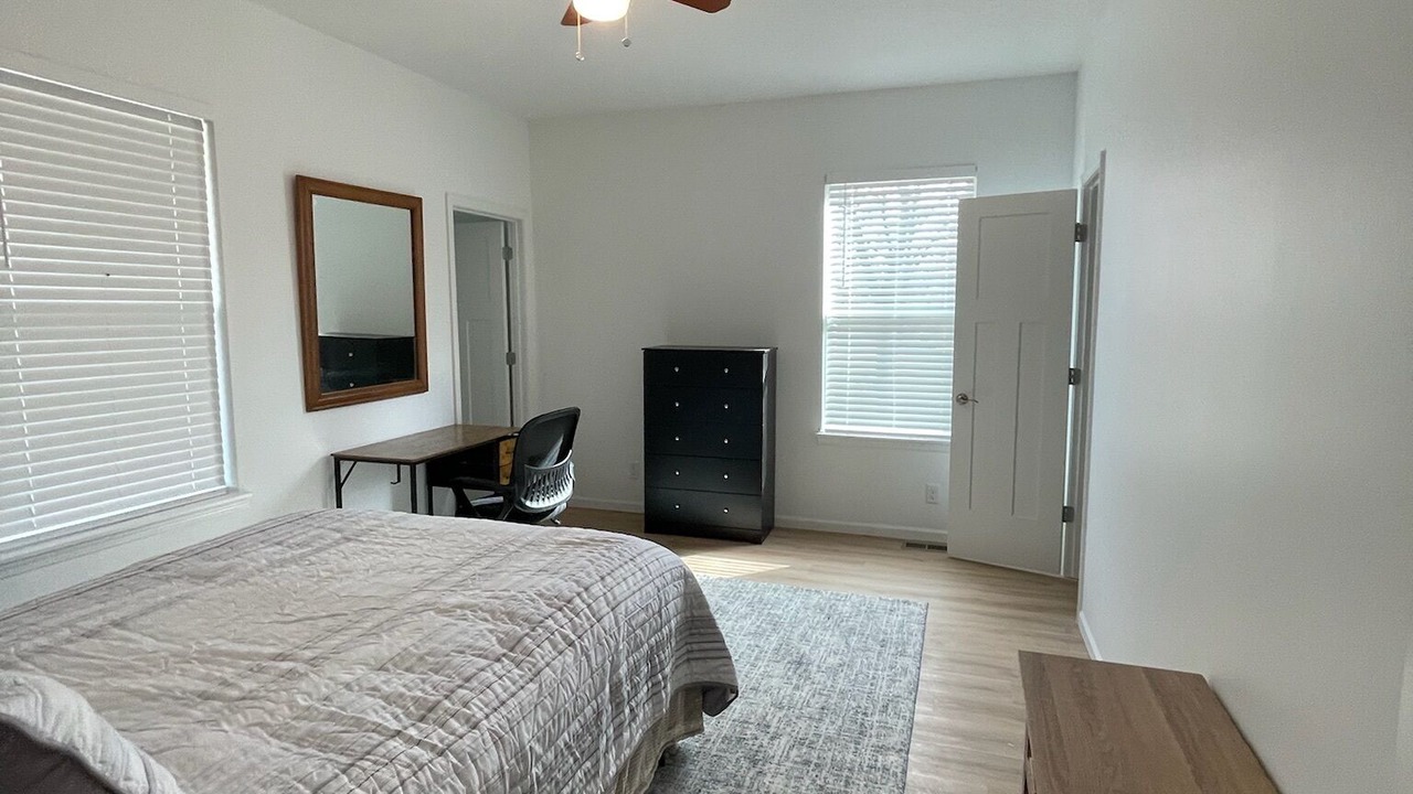 Photo of Bedroom in Atchison
