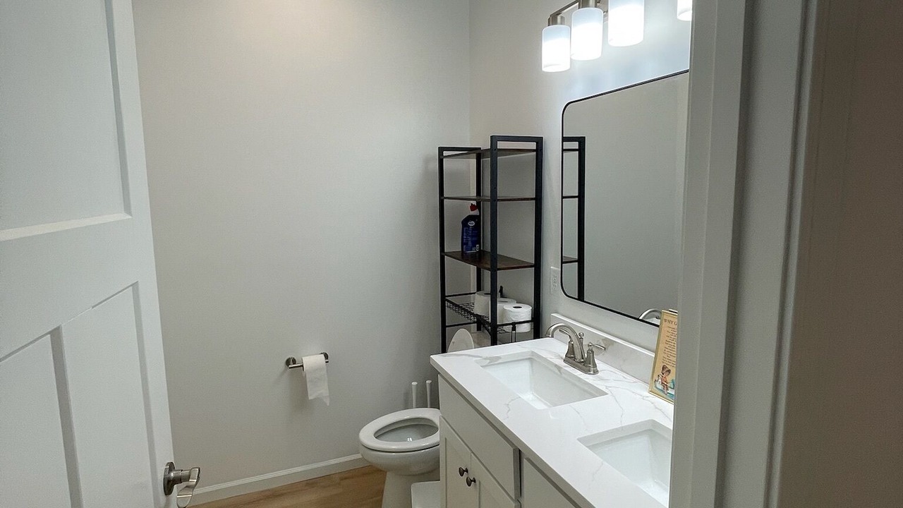 Photo of Bathroom in Atchison