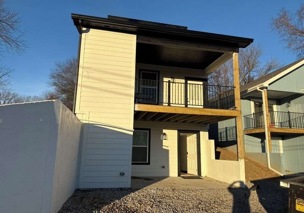 Photo of Outdoor in Atchison