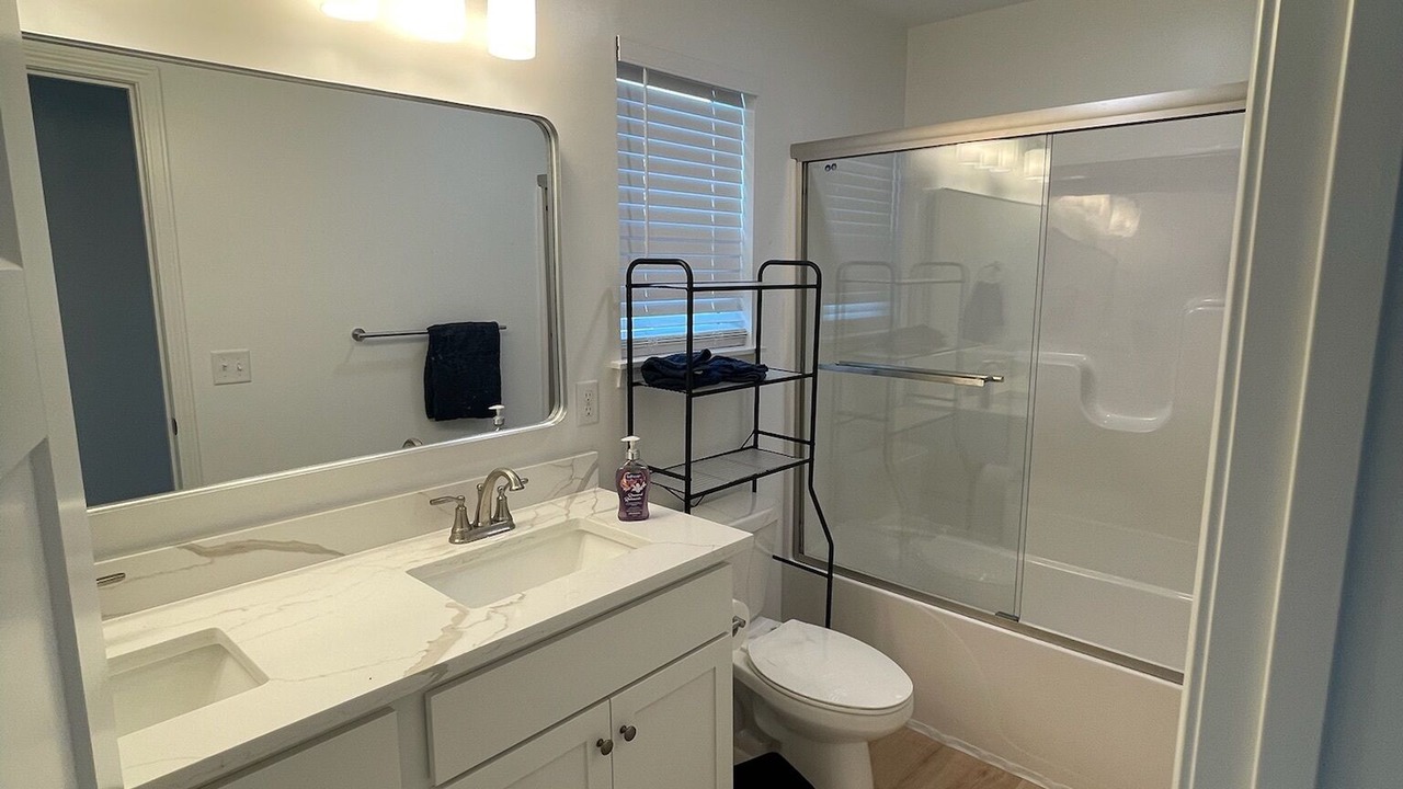 Photo of Bathroom in Atchison