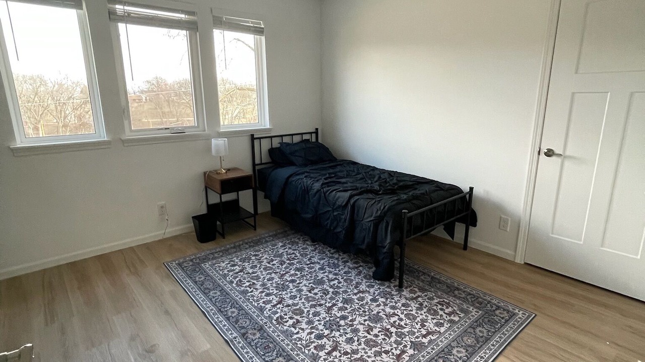 Photo of Bedroom in Atchison
