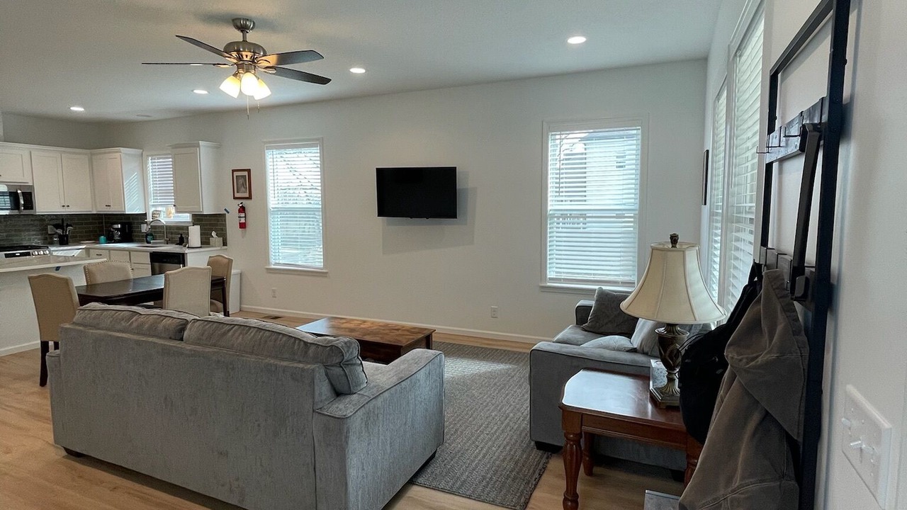 Photo of Livingroom in Atchison