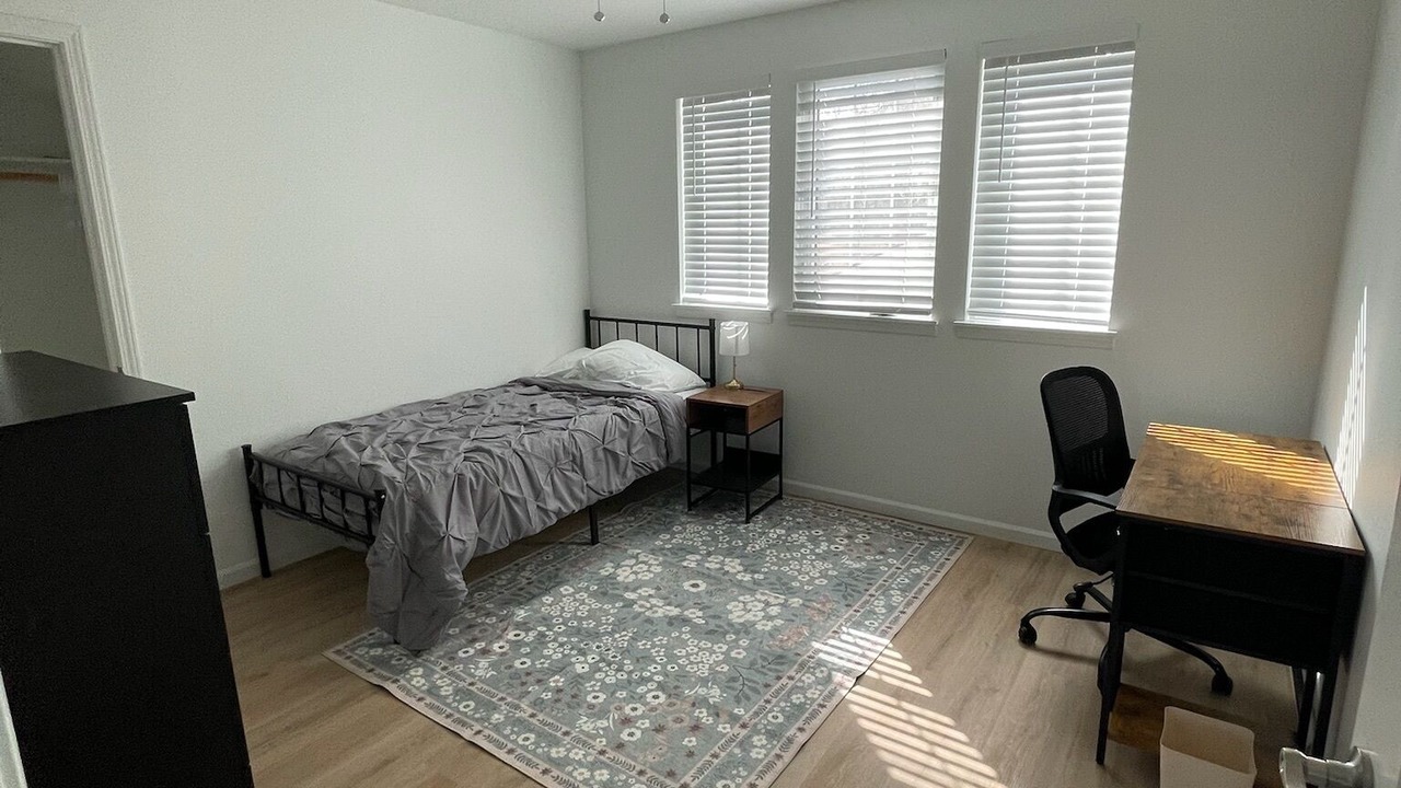 Photo of Bedroom in Atchison