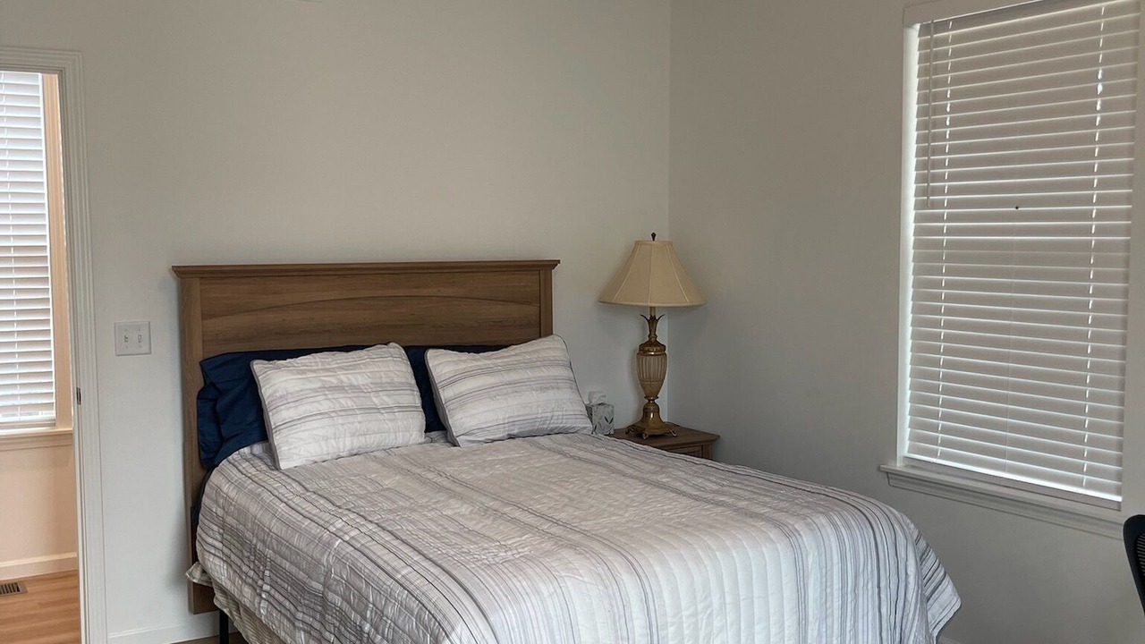 Photo of Bedroom in Atchison