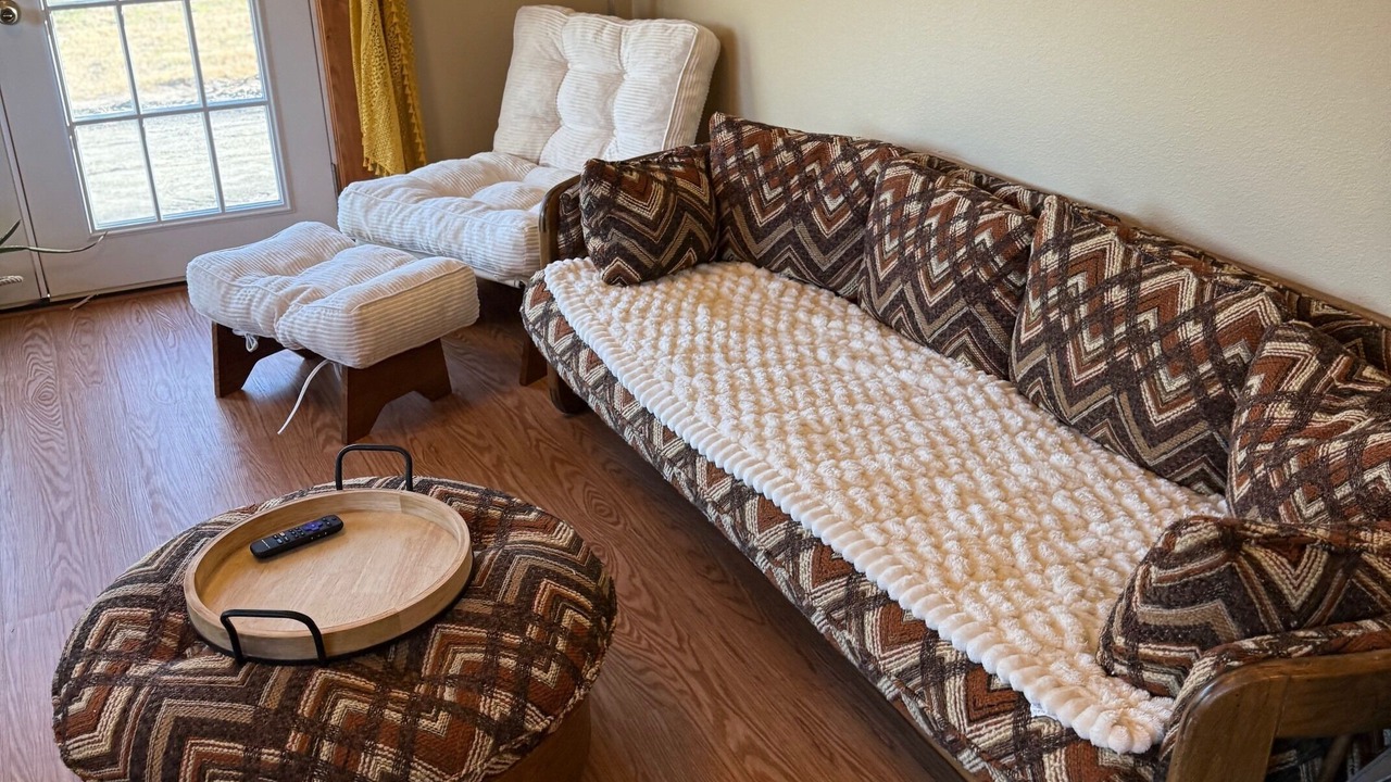 Photo of Livingroom in Winfield