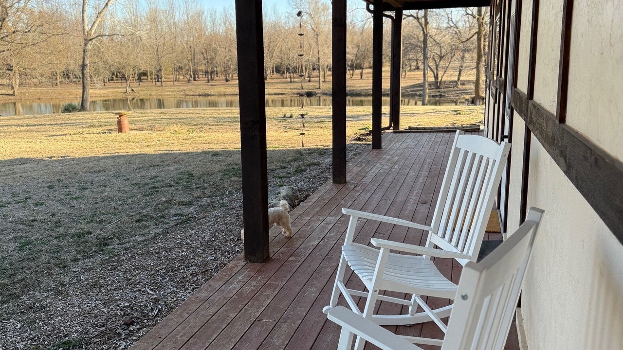 Photo of Patio Balcony in Winfield
