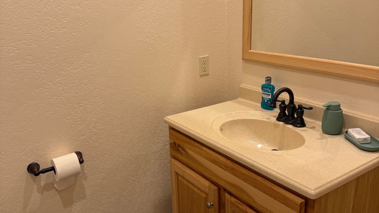 Photo of Bathroom in Winfield