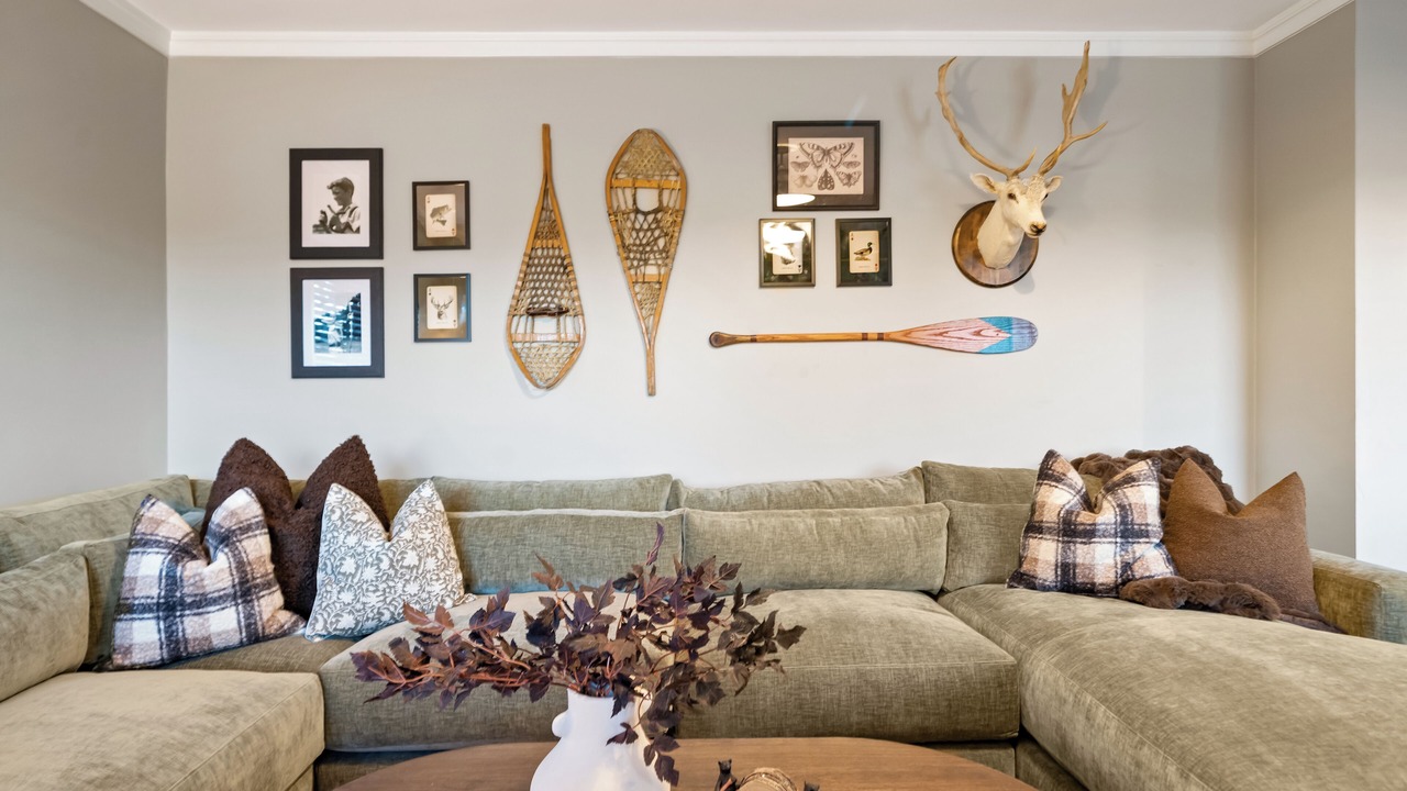 Photo of Livingroom in Grandview