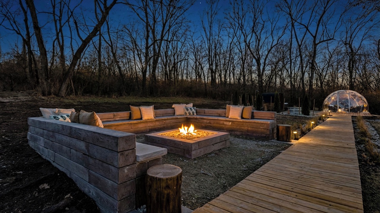 Photo of Patio Balcony in Grandview