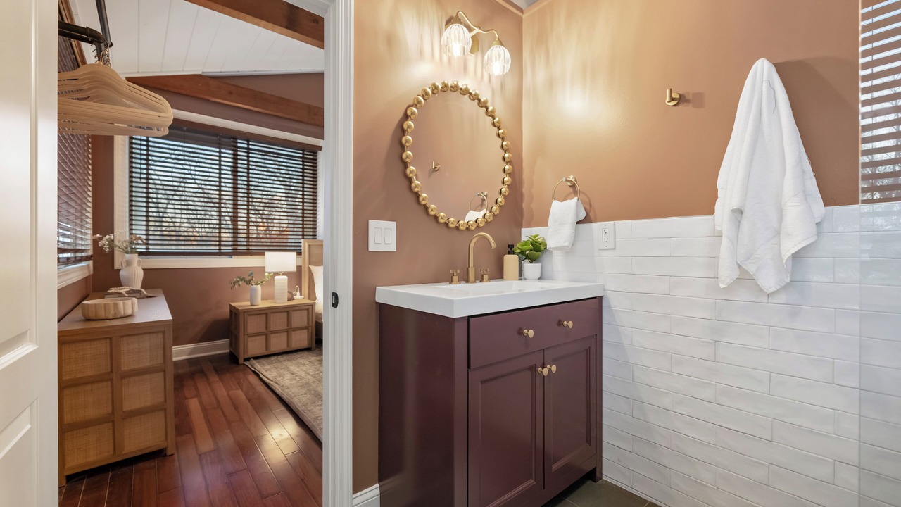 Photo of Bathroom in Grandview