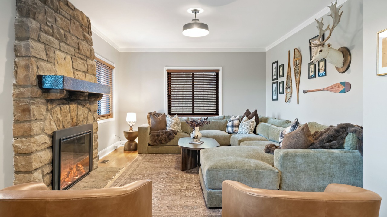 Photo of Livingroom in Grandview