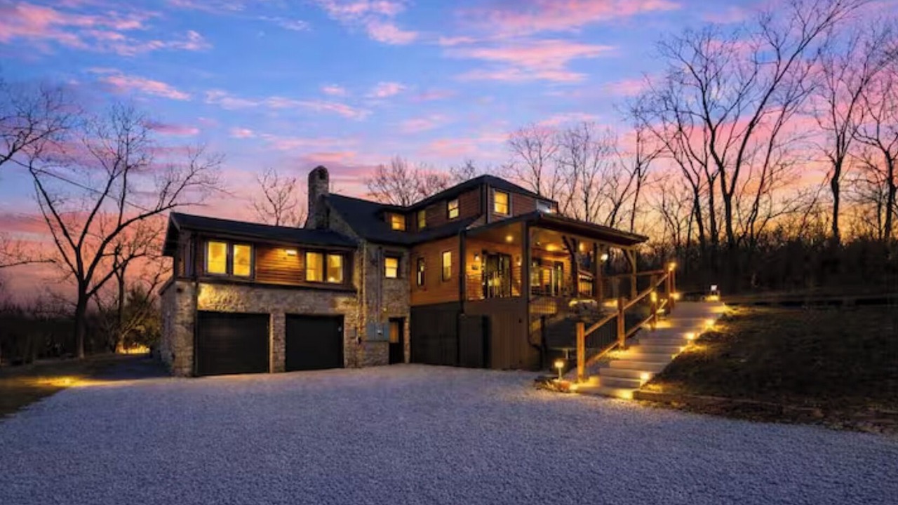 Photo of Outdoor in Grandview