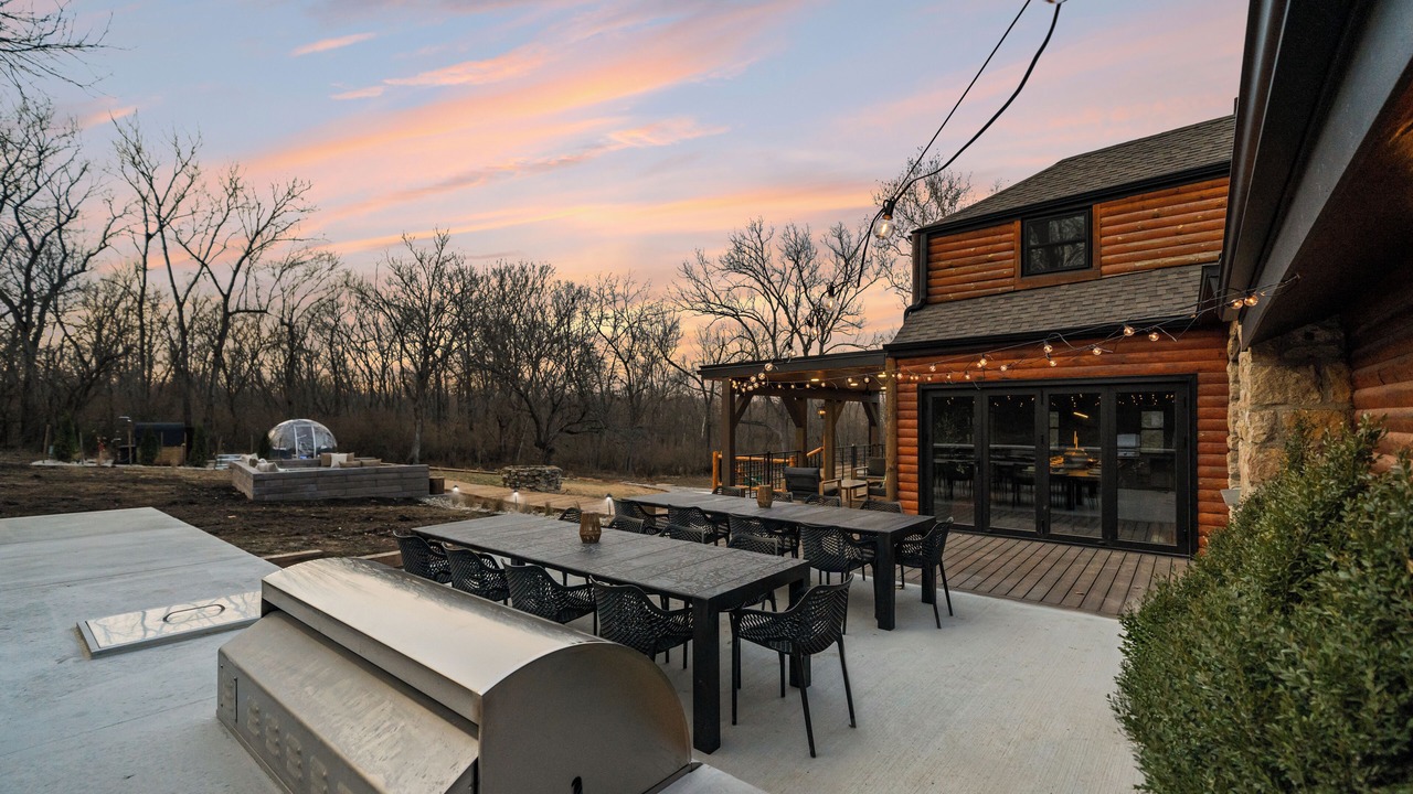 Photo of Outdoor in Grandview