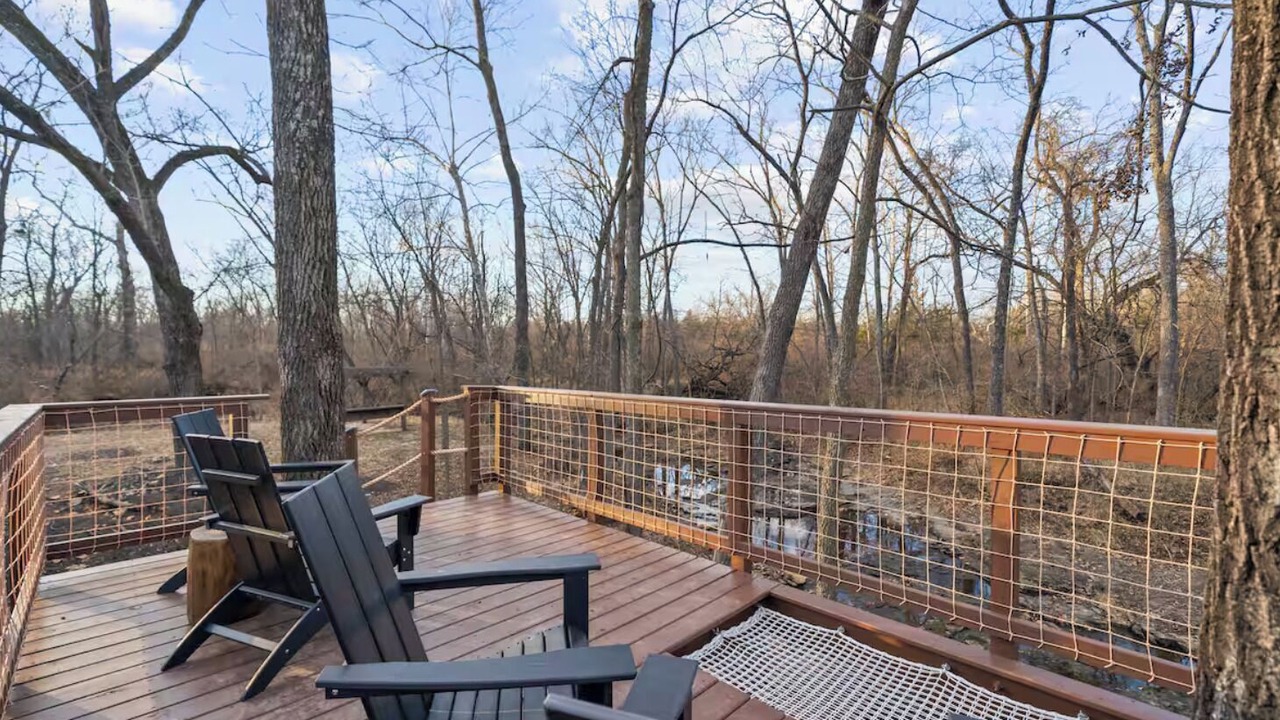 Photo of Patio Balcony in Grandview