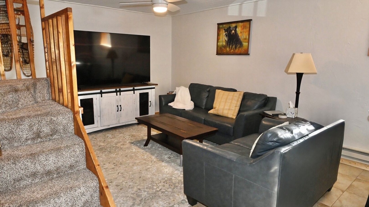 Photo of Livingroom in Garfield