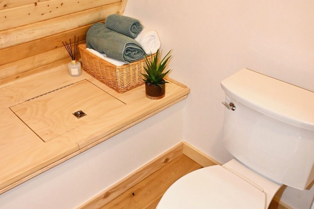 Photo of Bathroom in Garfield
