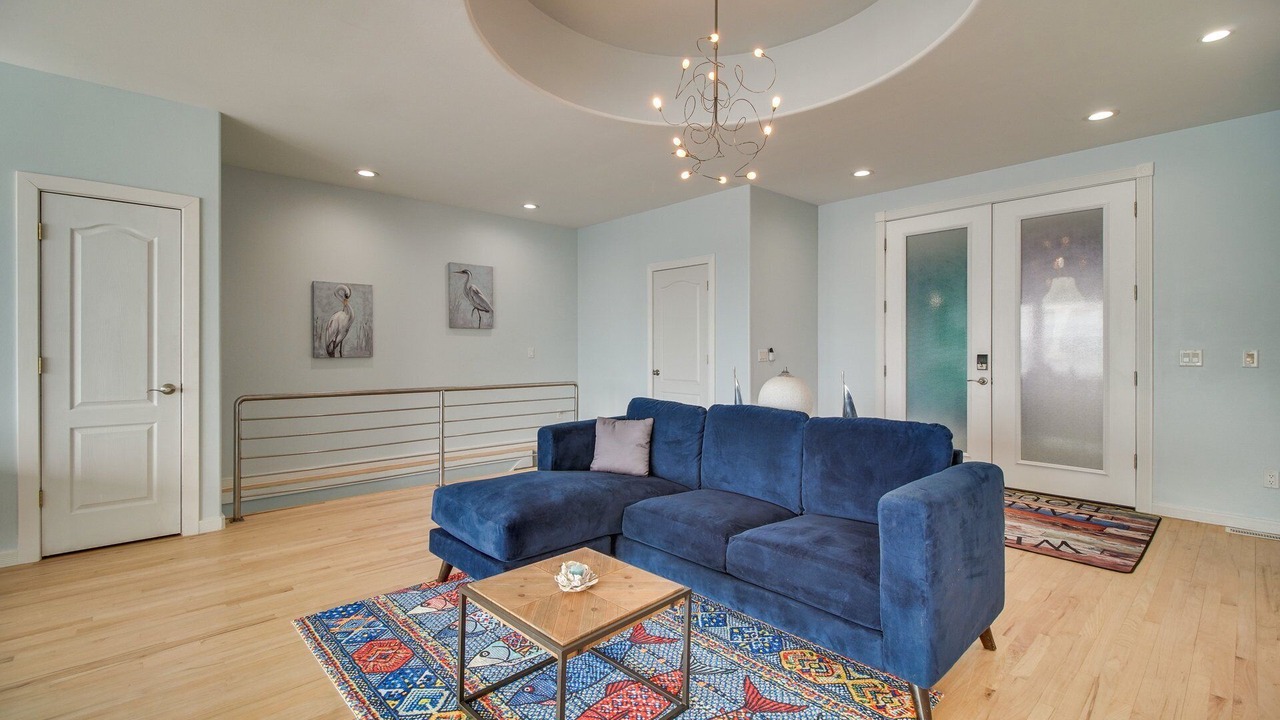 Photo of Livingroom in Dennis