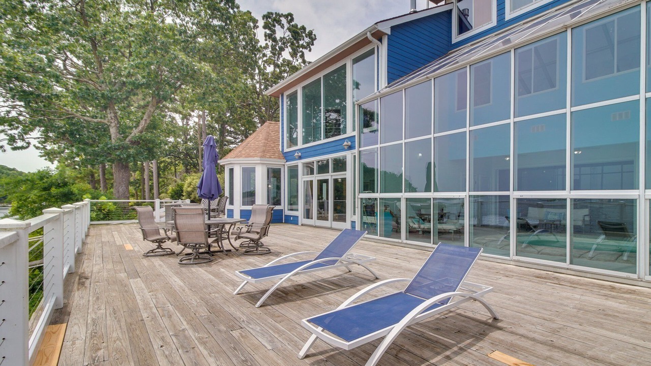 Photo of Outdoor in Dennis