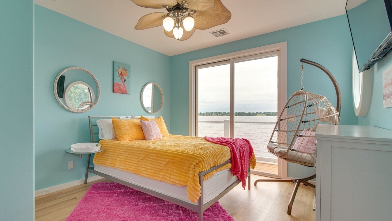 Photo of Bedroom in Dennis