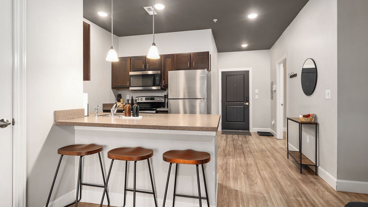 Photo of Kitchen in Lawrence