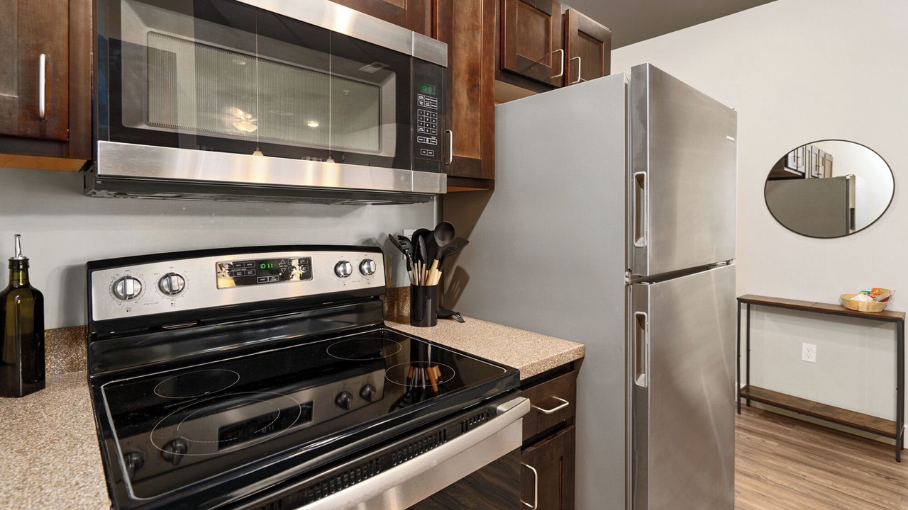 Photo of Kitchen in Lawrence