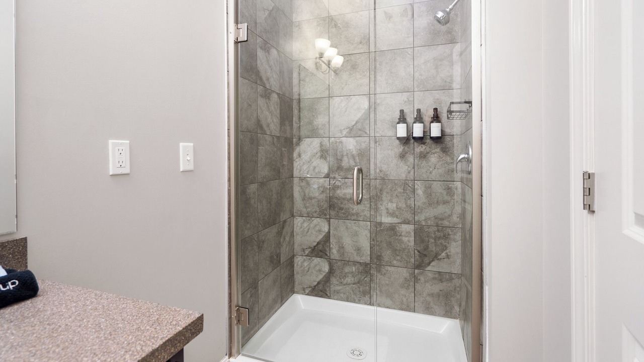 Photo of Bathroom in Lawrence