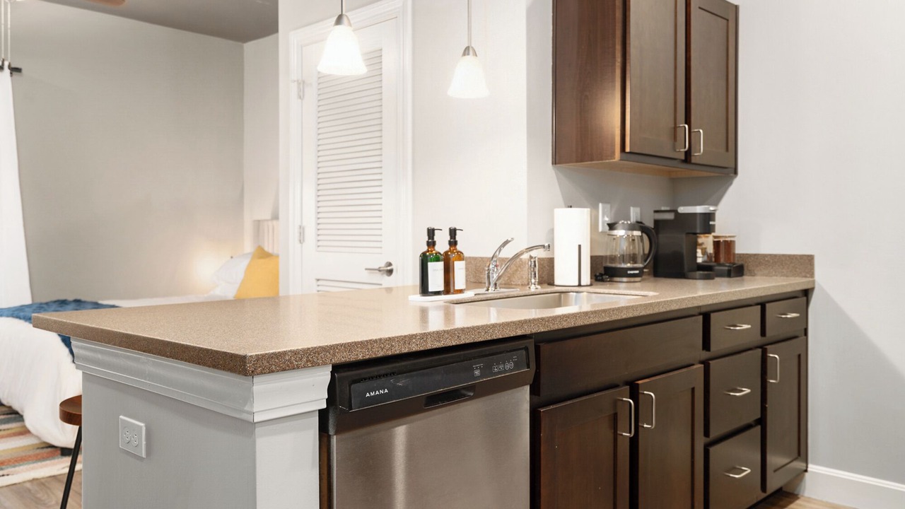 Photo of Kitchen in Lawrence