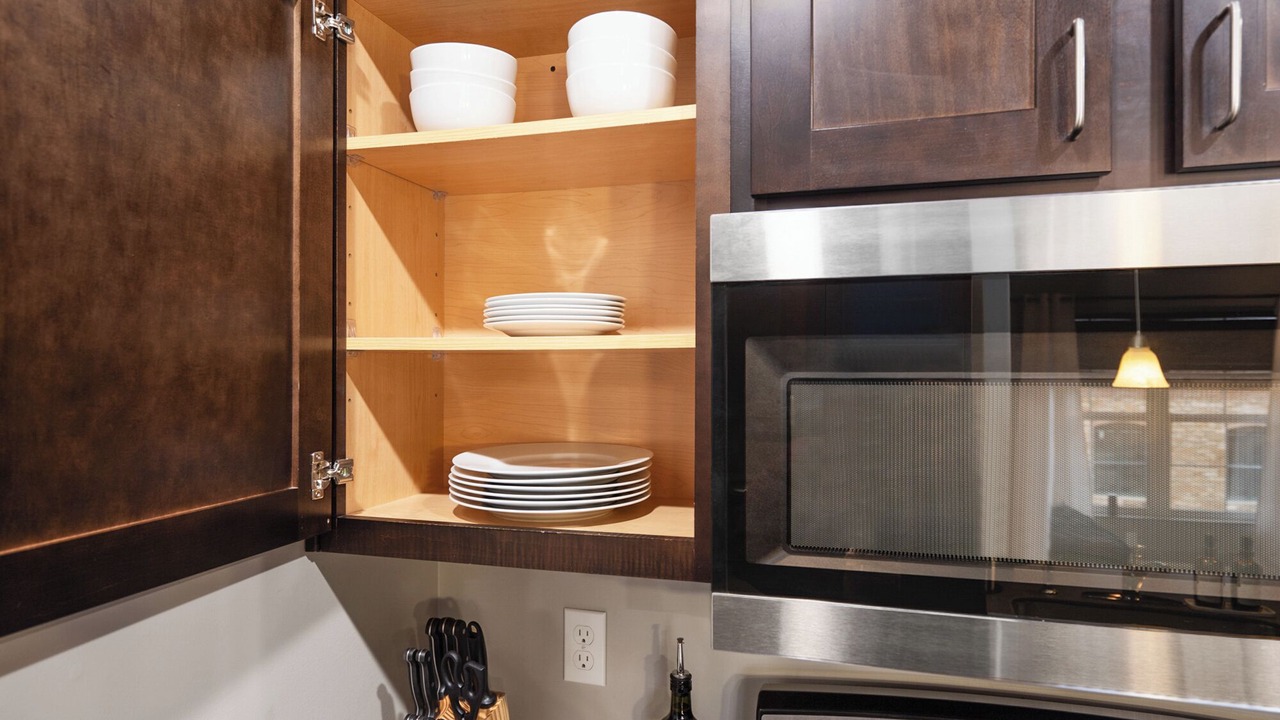 Photo of Kitchen in Lawrence