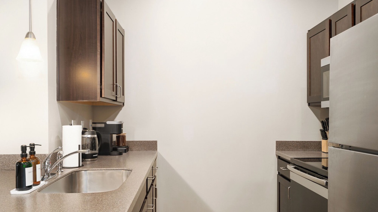Photo of Kitchen in Lawrence