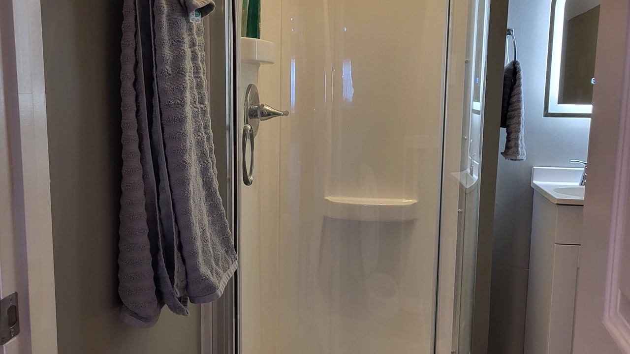 Photo of Bathroom in South Kansas City
