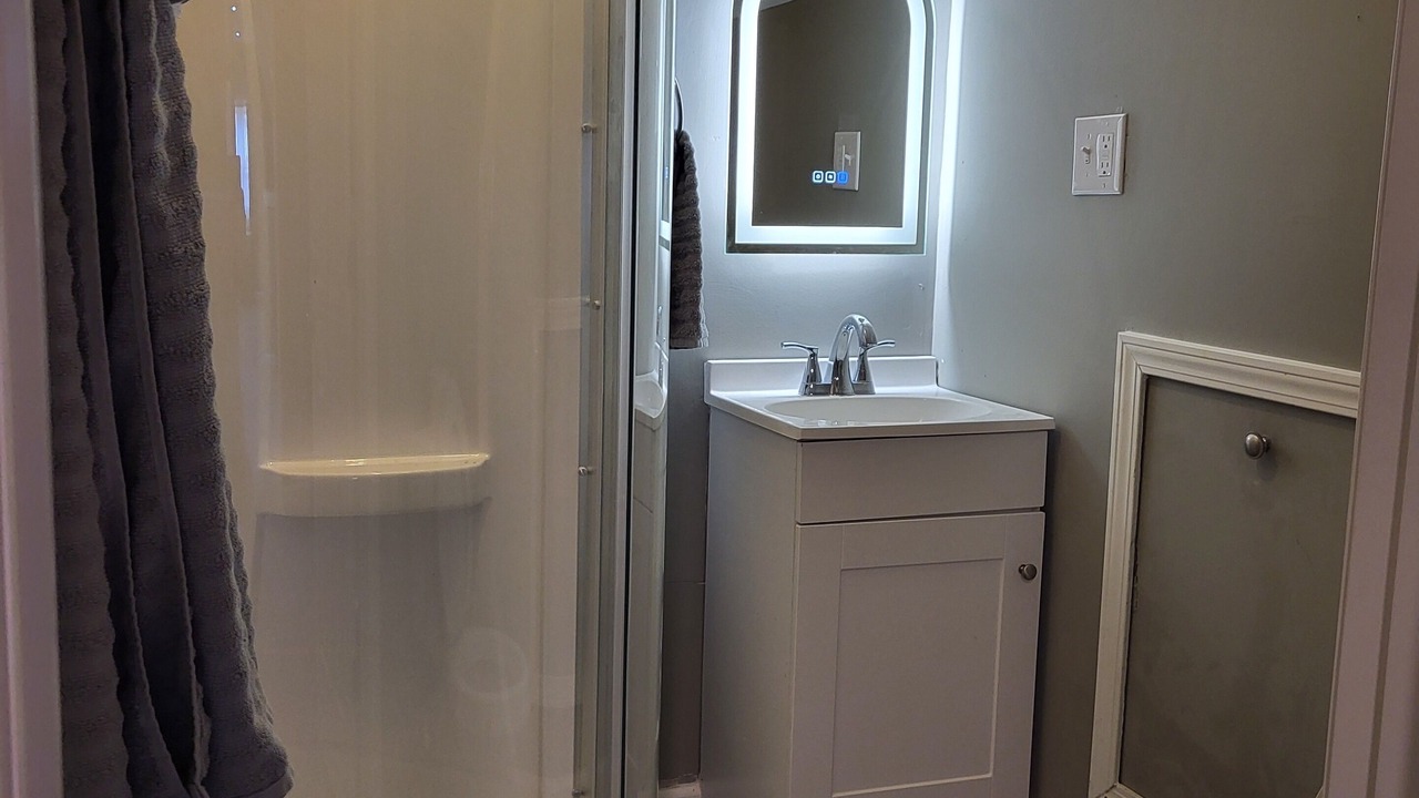 Photo of Bathroom in South Kansas City
