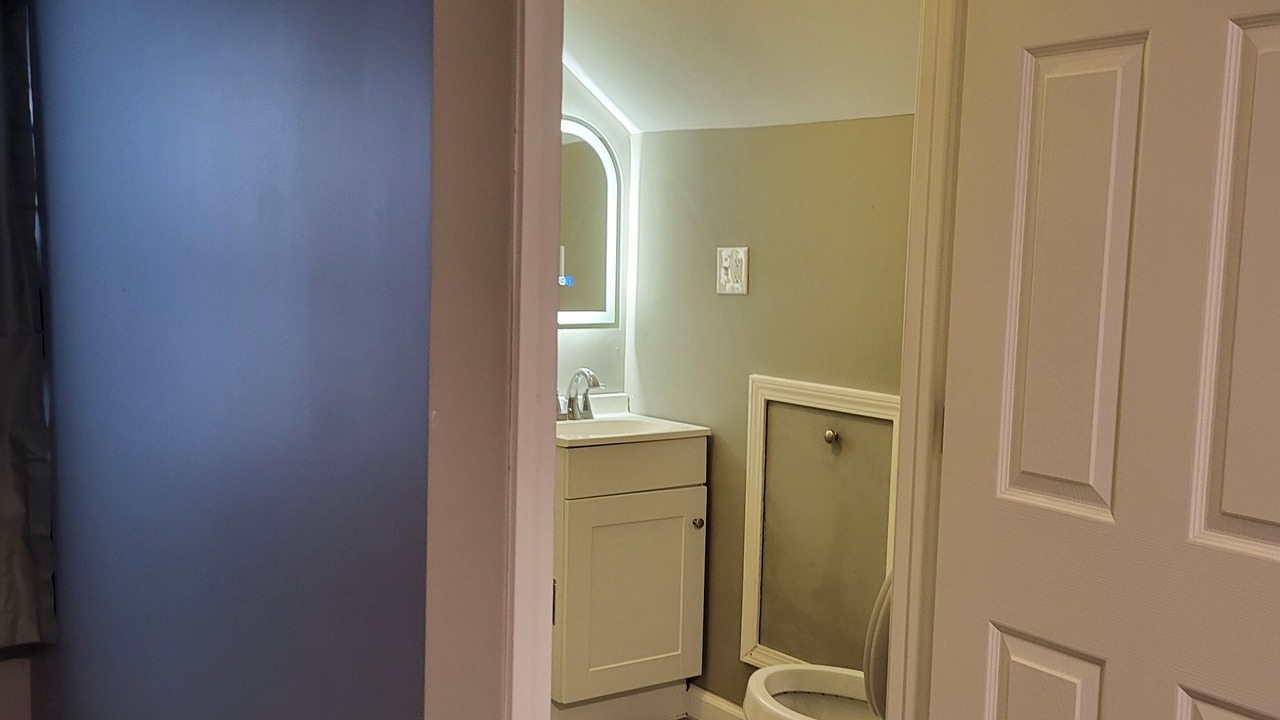 Photo of Bathroom in South Kansas City