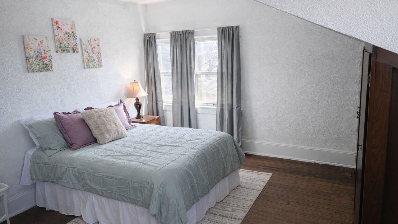 Photo of Bedroom in Lebanon