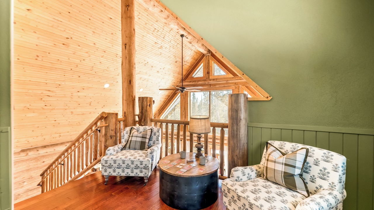 Photo of Livingroom in Valley of the Sun