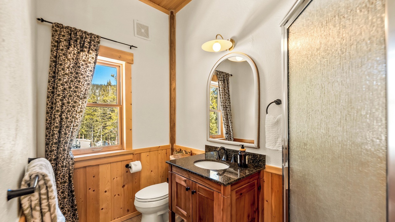 Photo of Bathroom in Valley of the Sun