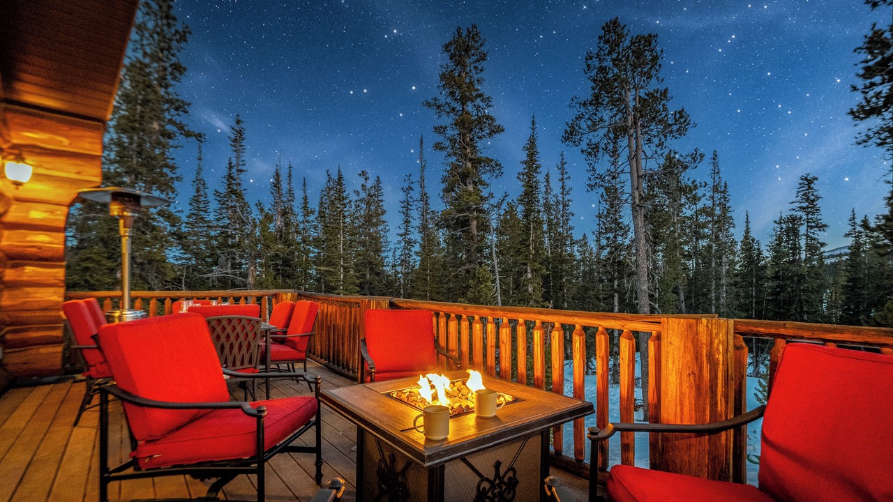 Photo of Patio Balcony in Valley of the Sun