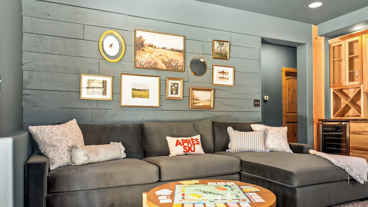 Photo of Livingroom in Valley of the Sun