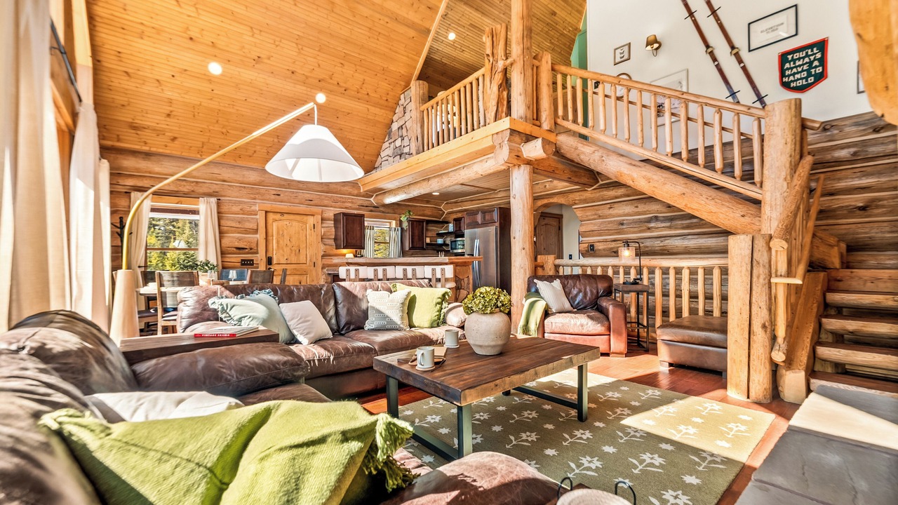 Photo of Livingroom in Valley of the Sun