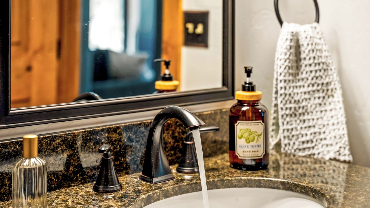 Photo of Bathroom in Valley of the Sun