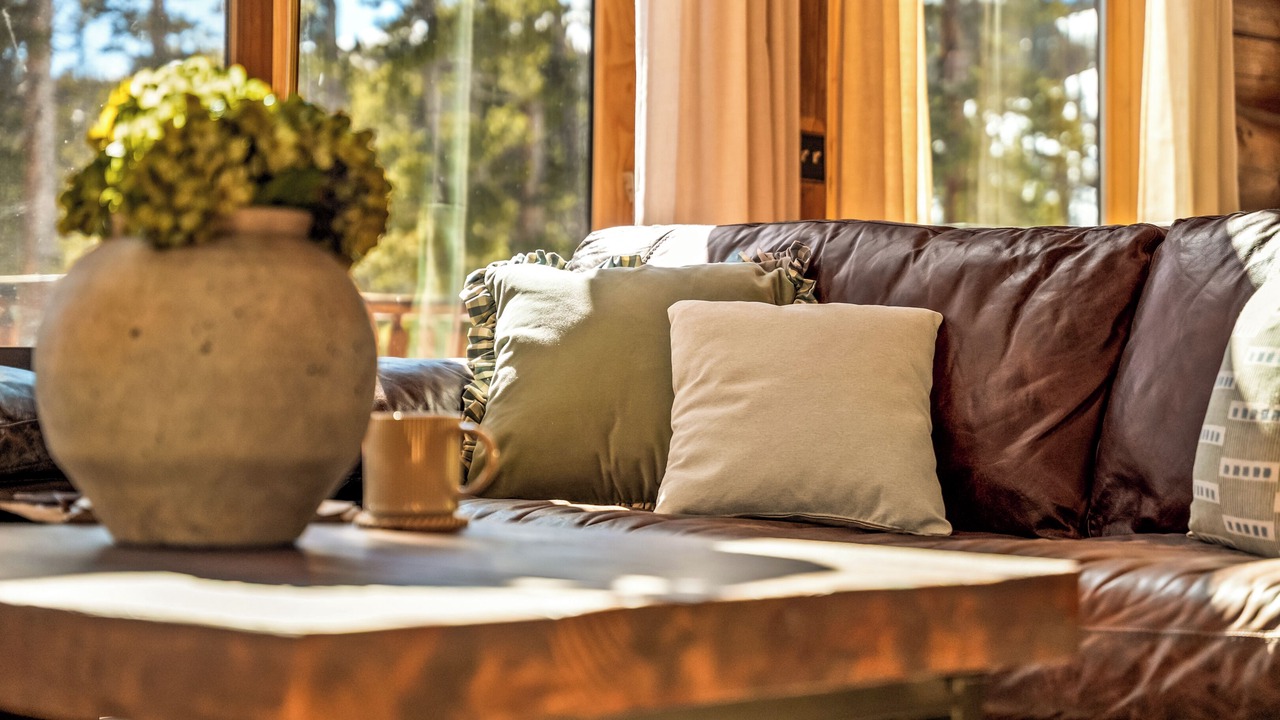 Photo of Livingroom in Valley of the Sun