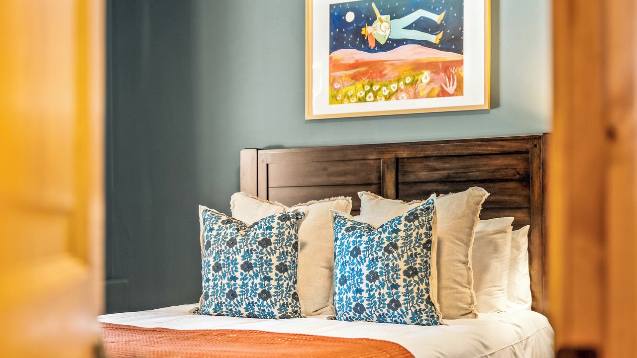 Photo of Bedroom in Valley of the Sun