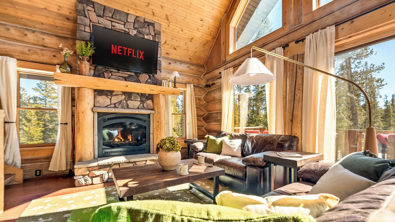 Photo of Livingroom in Valley of the Sun
