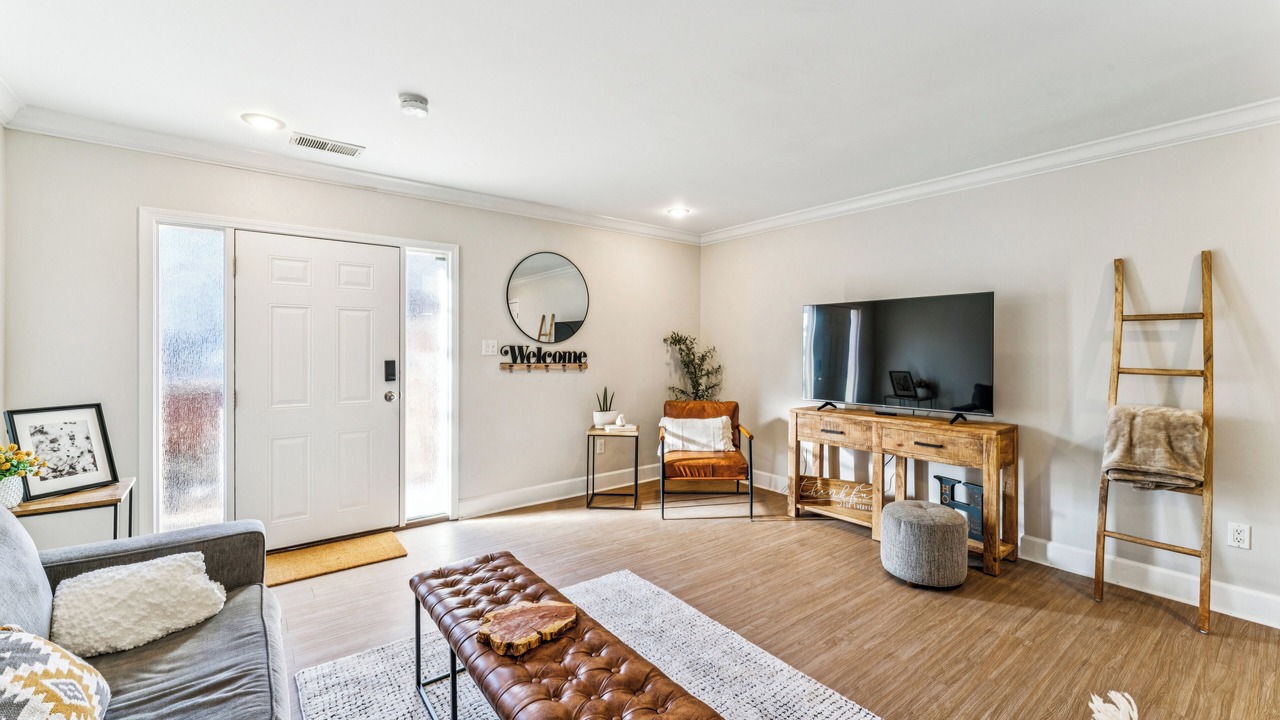 Photo of Livingroom in Quality Hill
