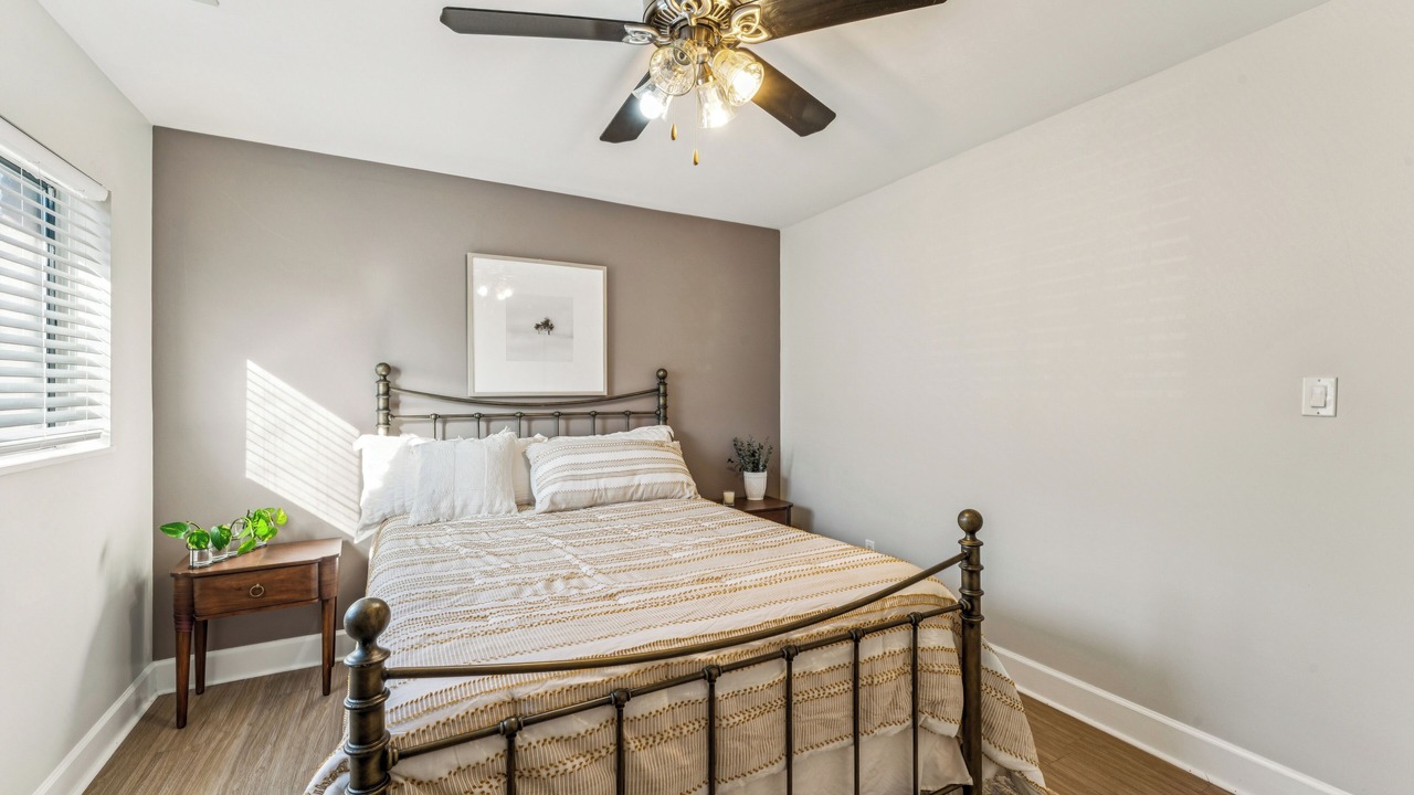 Photo of Bedroom in Quality Hill