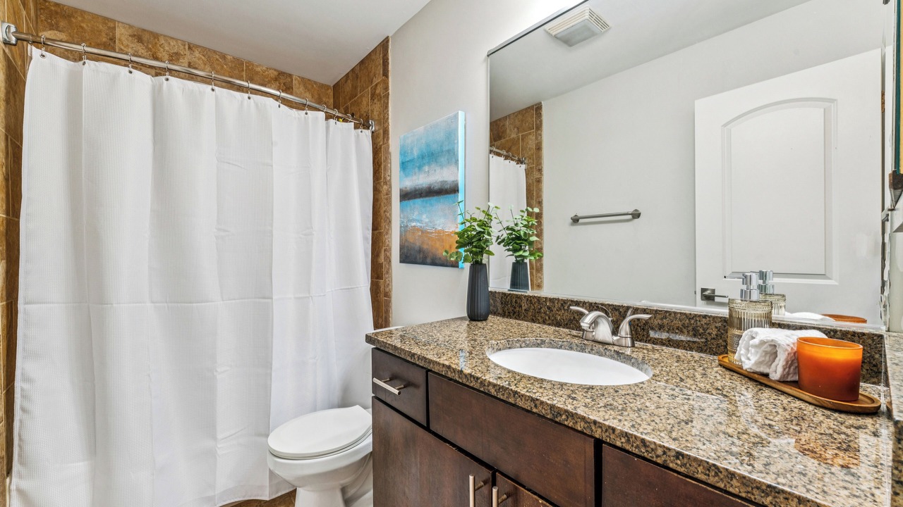 Photo of Bathroom in Quality Hill