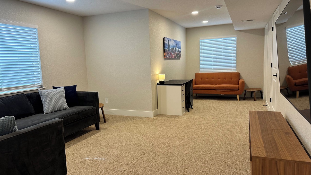 Photo of Livingroom in Southridge