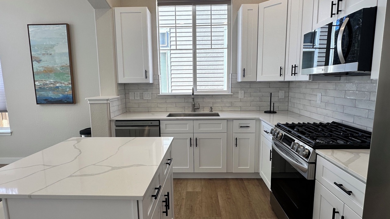 Photo of Kitchen in Southridge