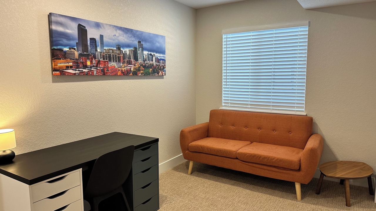Photo of Livingroom in Southridge