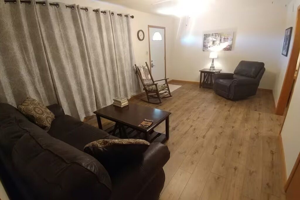 Photo of Livingroom in Waynoka